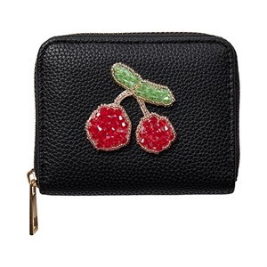 Sofie Schnoor Kids - ZOEYKB WALLET, Black
